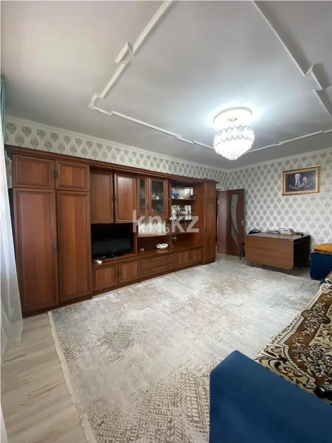 Продажа 3-комнатной квартиры, 94.7 м², мкр. Жулдыз-1, дом  19В в Алматы