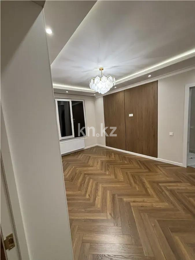 Продажа 2-комнатной квартиры, 53 м² в Астане