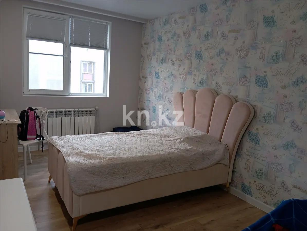 Продажа 3-комнатной квартиры, 78 м² в Алматы - фото 2