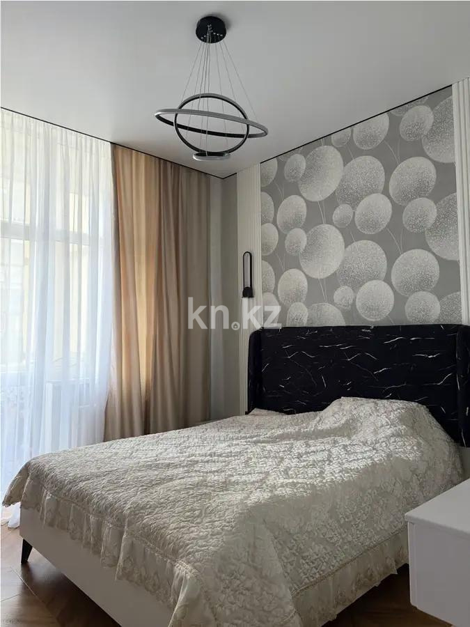 Продажа 2-комнатной квартиры, 46 м², ул. Толе би, дом  14 в Астане