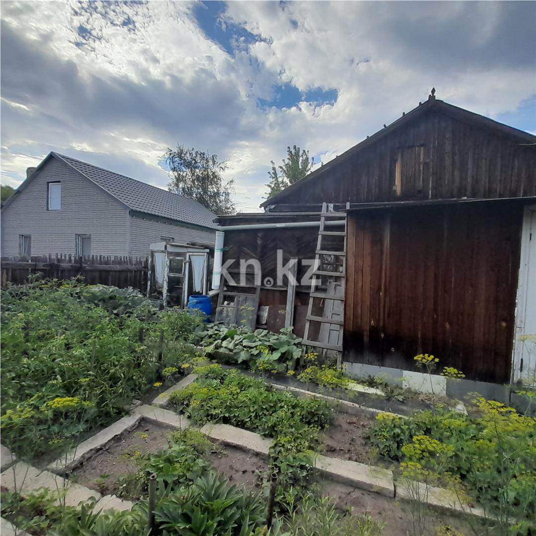 Продажа 3-комнатного дома, 62 м², ул. Сборный проезд, дом  16 в Караганде - фото 6