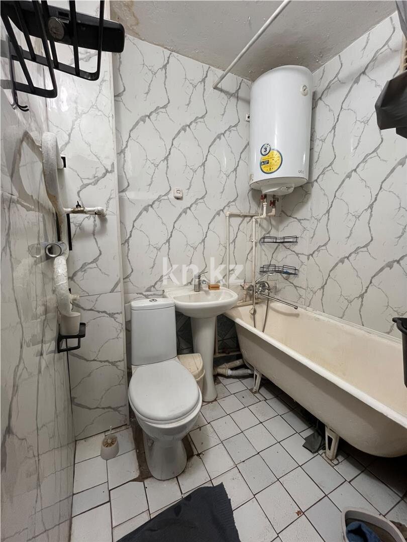 Продажа 2-комнатной квартиры, 44 м² в Караганде - фото 5