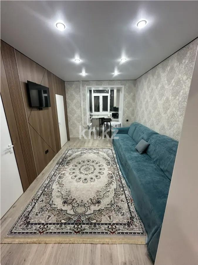 Продажа 2-комнатной квартиры, 49.2 м² в Астане