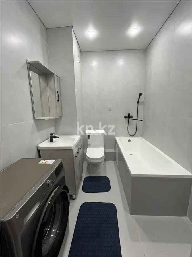 Продажа 1-комнатной квартиры, 31 м² в Алматы - фото 2