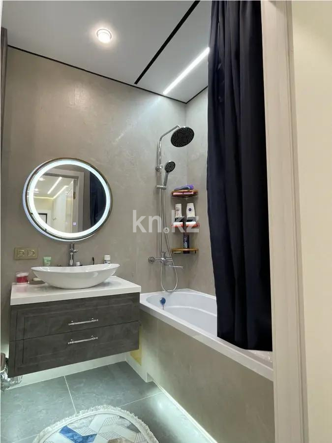 Продажа 3-комнатной квартиры, 65 м², пр. Туран, дом  55/16 в Астане - фото 5