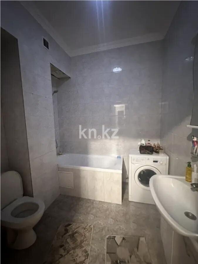 Продажа 1-комнатной квартиры, 42 м² в Астане - фото 3