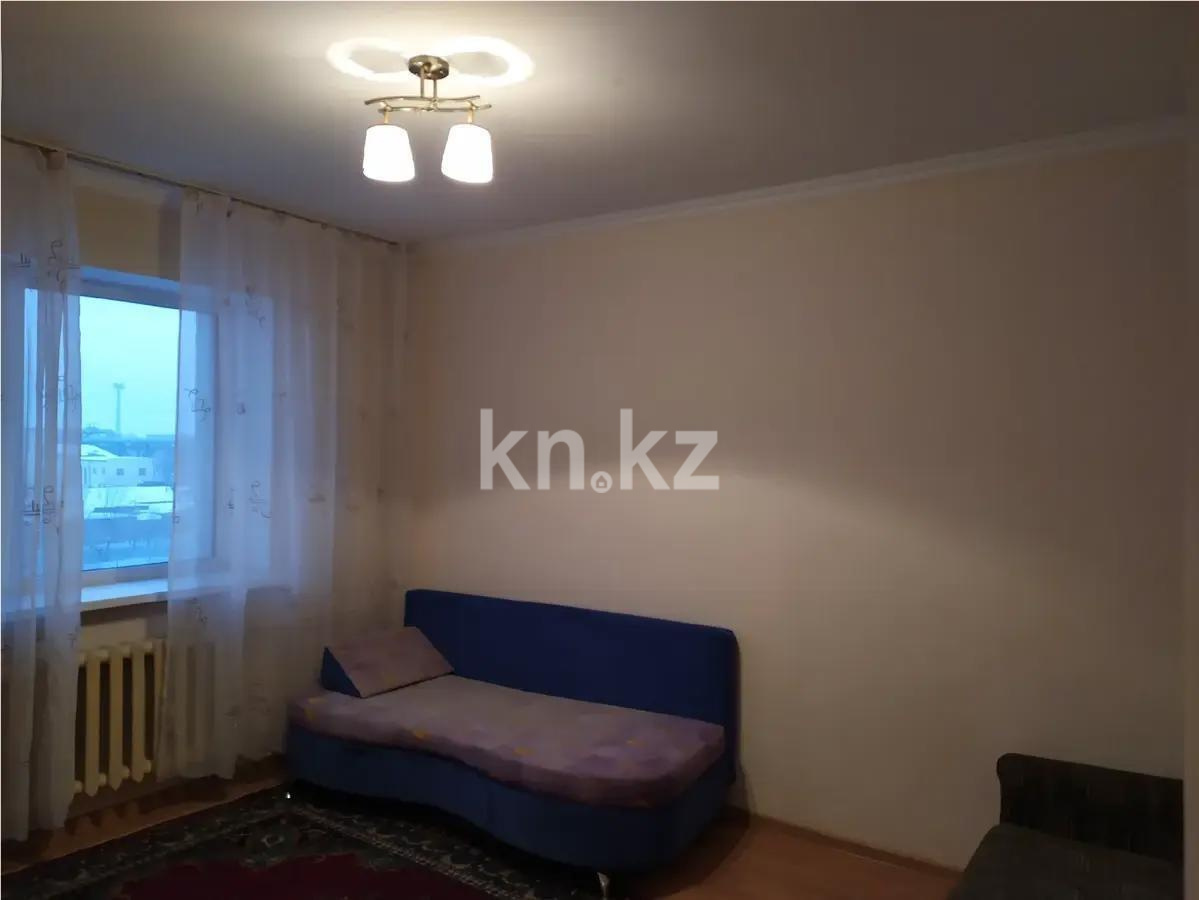 Продажа 1-комнатной квартиры, 35 м², ул. Кутпанова, дом  28 в Астане