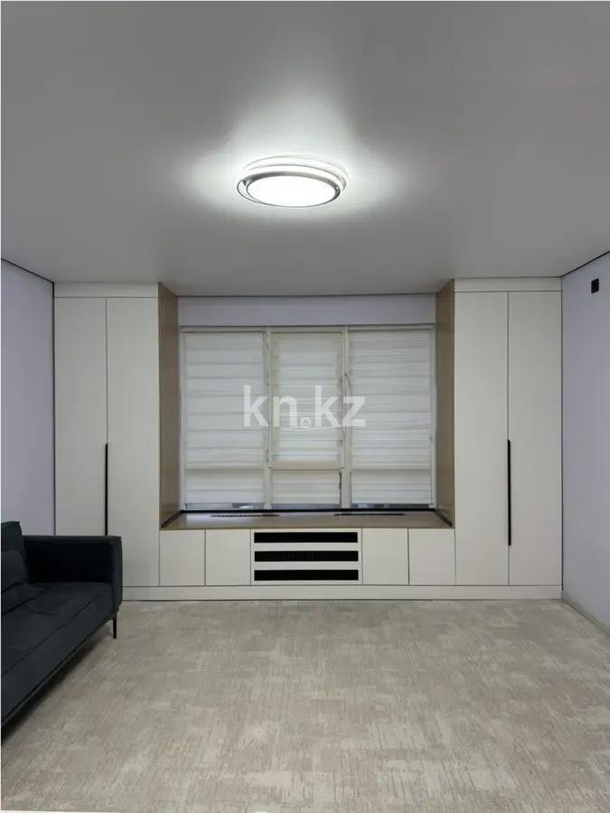 Продажа 1-комнатной квартиры, 30 м² в Алматы