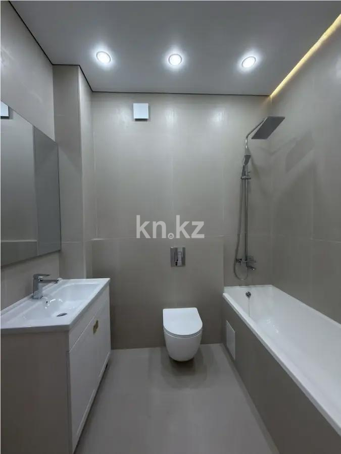 Продажа 2-комнатной квартиры, 39.5 м² в Астане - фото 3