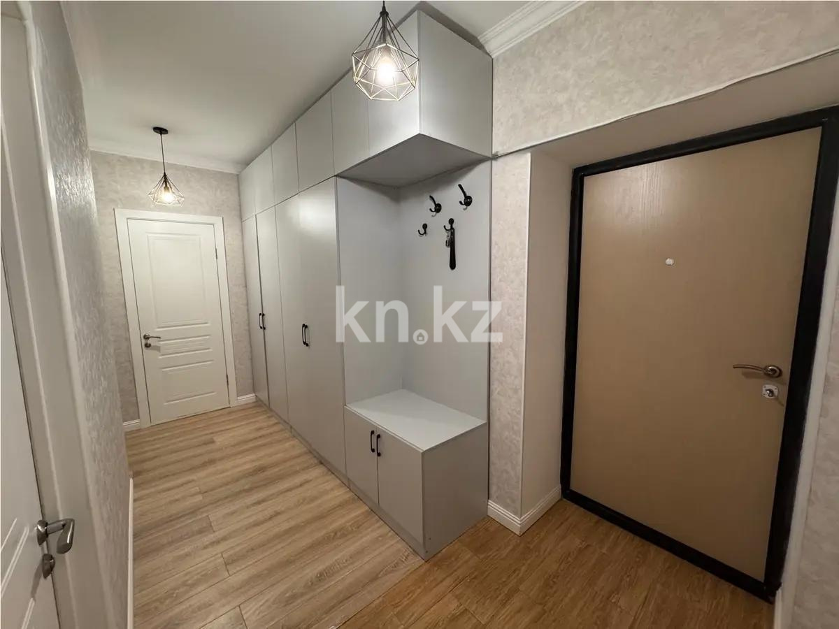 Продажа 2-комнатной квартиры, 60 м², пр. Аль-Фараби, дом  44 в Астане - фото 4