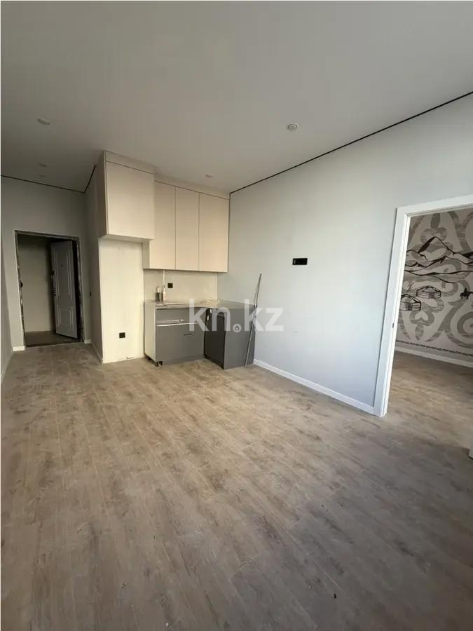 Продажа 1-комнатной квартиры, 35.7 м² в Астане - фото 3