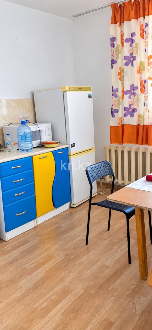 Аренда 2-комнатной квартиры, 55 м² в Астане - фото 2