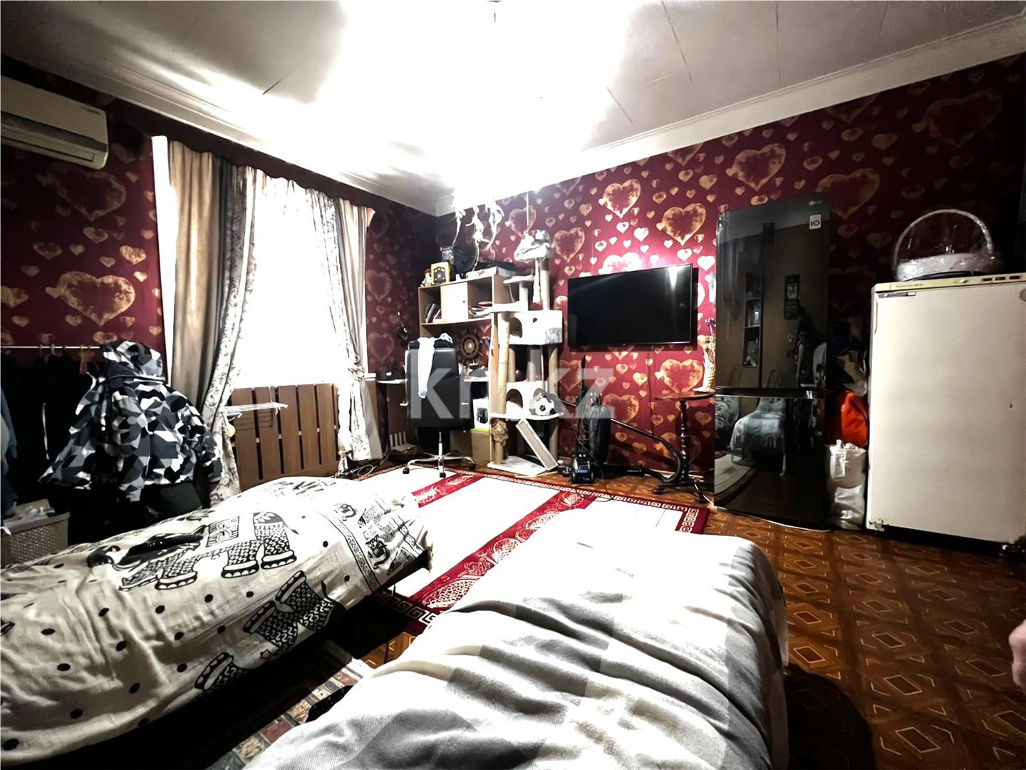 Продажа 3-комнатной квартиры, 83 м² в Караганде - фото 8