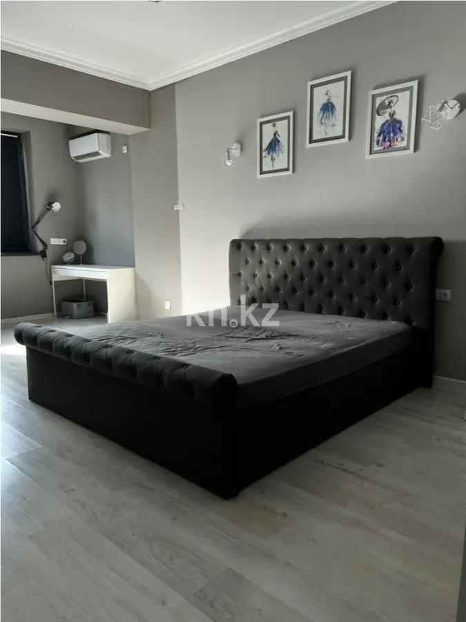 Продажа 2-комнатной квартиры, 70.8 м², пр. Гагарина, дом  124 в Алматы - фото 3