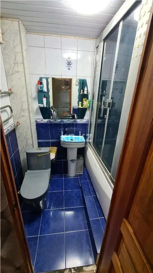 Продажа 4-комнатной квартиры, 72 м², мкр-н 10а, дом  22 в Алматы - фото 5