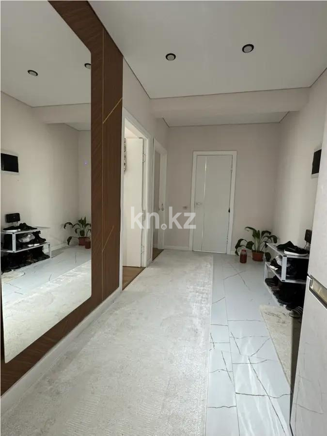 Продажа 3-комнатной квартиры, 56 м² в Алматы - фото 5