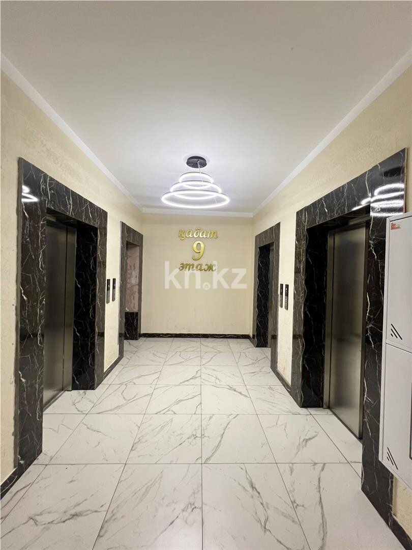 Продажа 2-комнатной квартиры, 60 м² в Караганде - фото 14