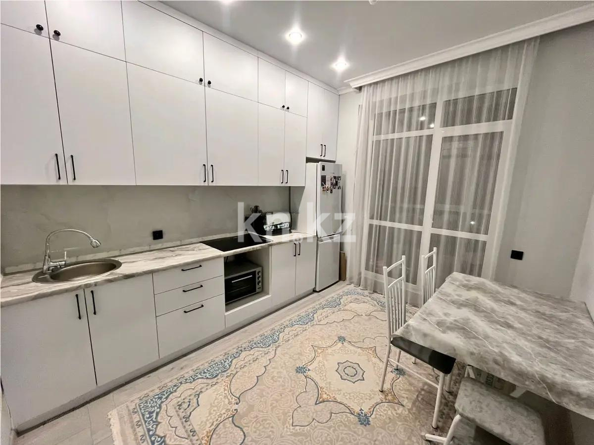 Продажа 1-комнатной квартиры, 41 м² в Астане - фото 2