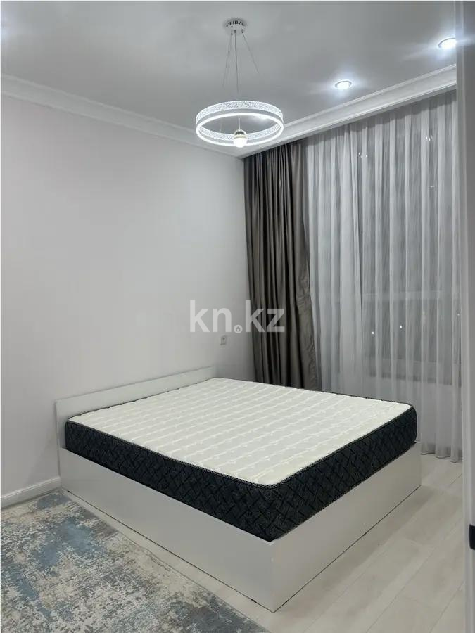 Продажа 3-комнатной квартиры, 50 м² в Алматы - фото 2