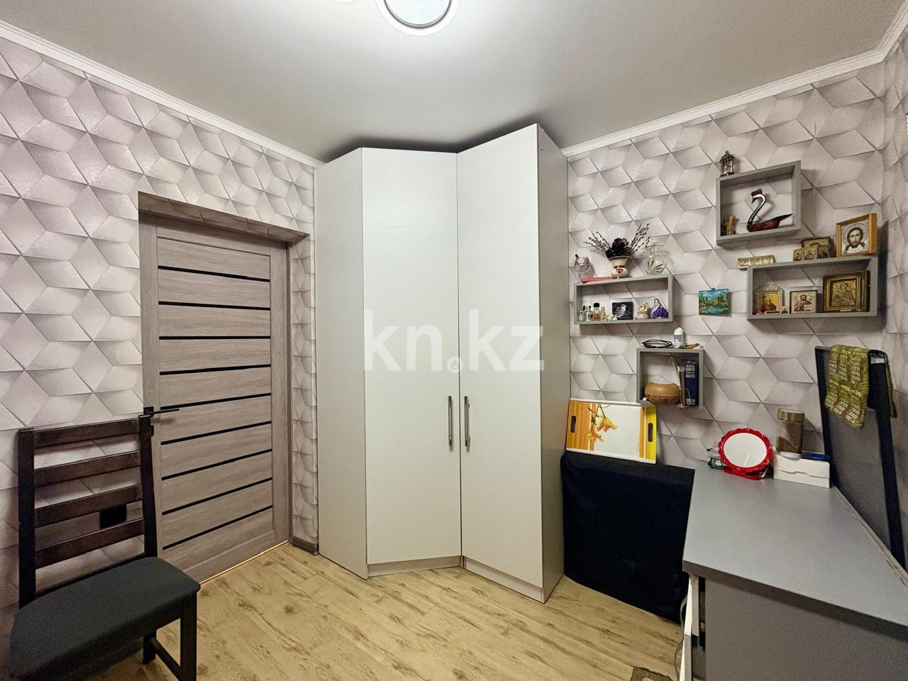 Продажа 4-комнатного дома, 76 м², ул. Чемолганская в Алматы - фото 7