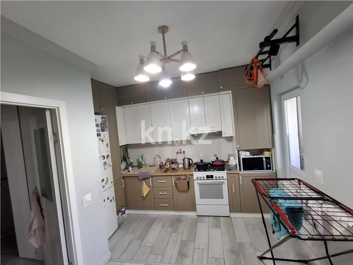 Продажа 2-комнатной квартиры, 67 м² в Алматы - фото 2