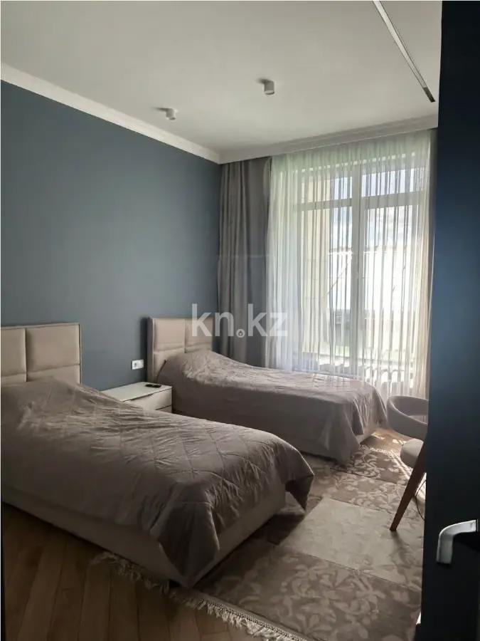 Продажа 4-комнатной квартиры, 157 м² в Астане - фото 5