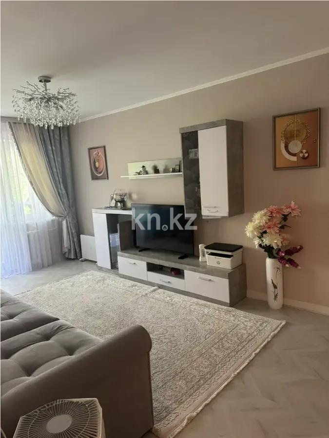 Продажа 2-комнатной квартиры, 44 м² в Алматы