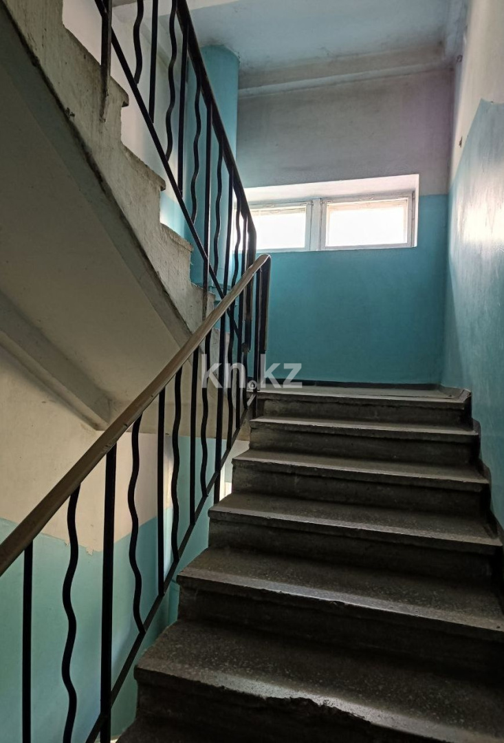 Продажа 2-комнатной квартиры, 54.2 м² в Усть-Каменогорске - фото 14