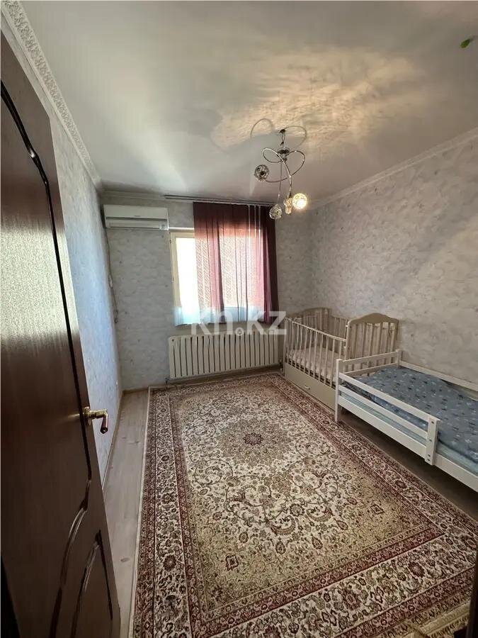 Продажа 3-комнатной квартиры, 90 м² в Астане - фото 3