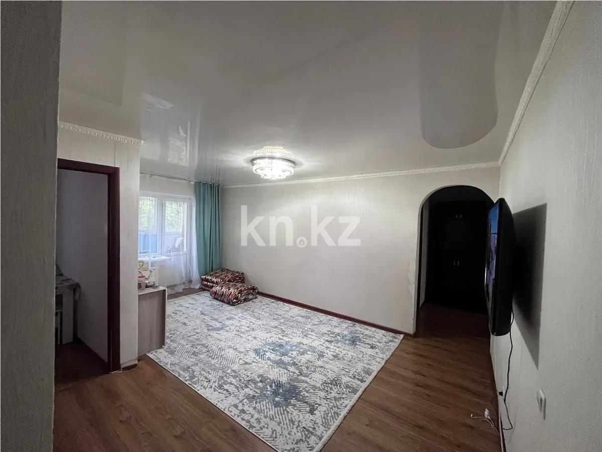 Продажа 3-комнатной квартиры, 55.1 м² в Астане