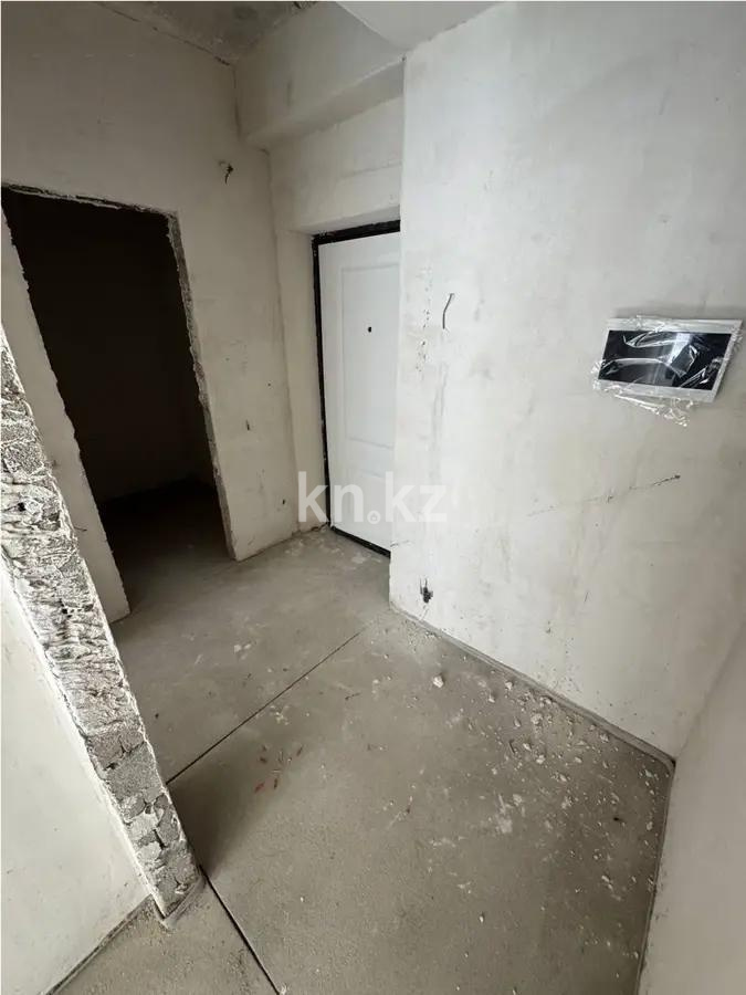 Продажа 1-комнатной квартиры, 33.27 м² в Алматы - фото 3