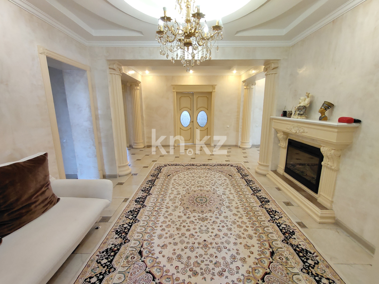 Продажа 9-комнатного дома, 629 м² в Караганде - фото 4