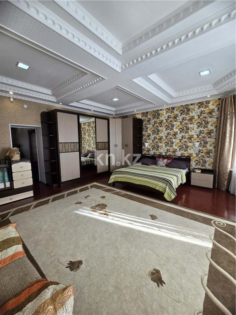 Продажа 6-комнатного дома, 274 м² в Караганде - фото 15