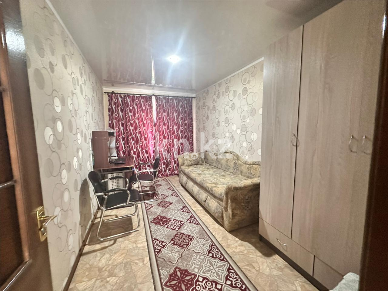Продажа 3-комнатной квартиры, 58 м², пр. Момышулы, дом  21/1 в Темиртау - фото 5