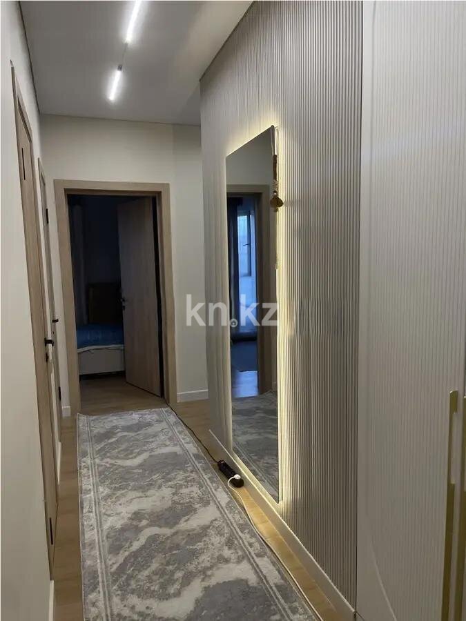 Продажа 3-комнатной квартиры, 70 м² в Алматы - фото 5