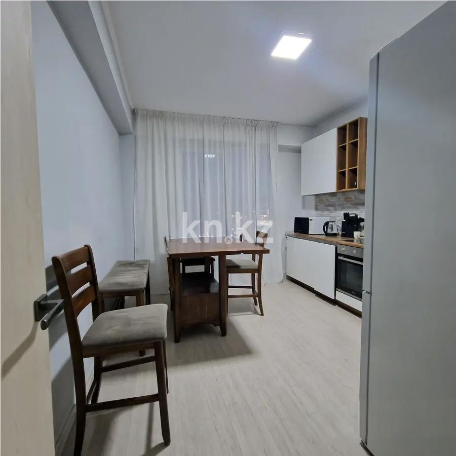 Продажа 3-комнатной квартиры, 83 м² в Алматы - фото 4