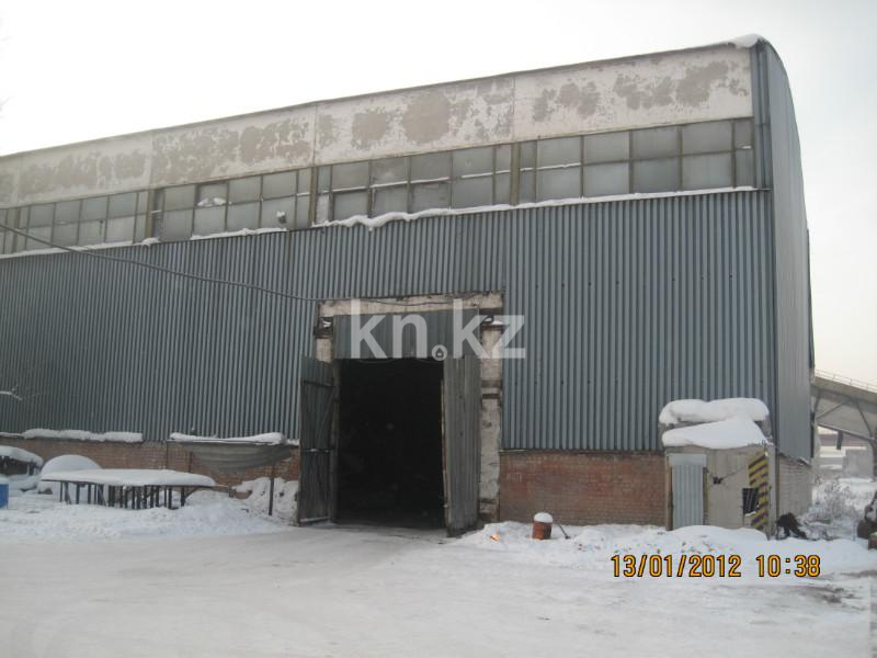 Аренда , 960 м², ул. Жаханша Досмухамедулы, дом  40 - 70-я улица в Астане