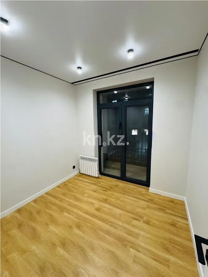 Продажа 3-комнатной квартиры, 45 м² в Алматы
