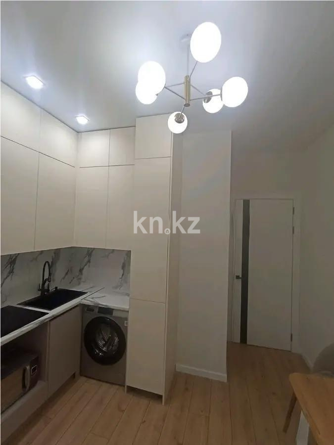 Продажа 1-комнатной квартиры, 38.3 м² в Астане - фото 2