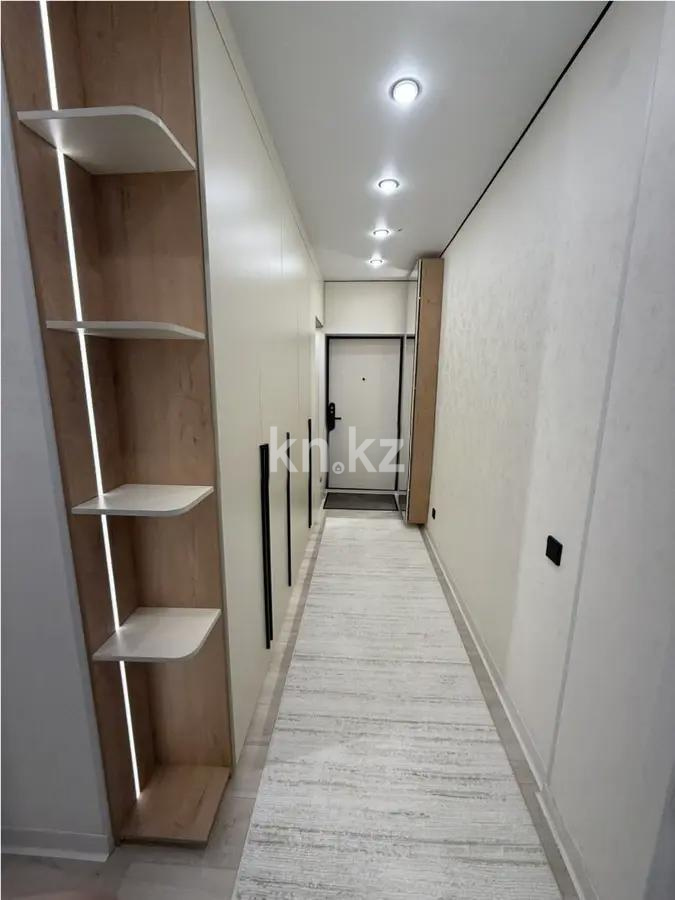 Продажа 2-комнатной квартиры, 42 м² в Алматы - фото 4