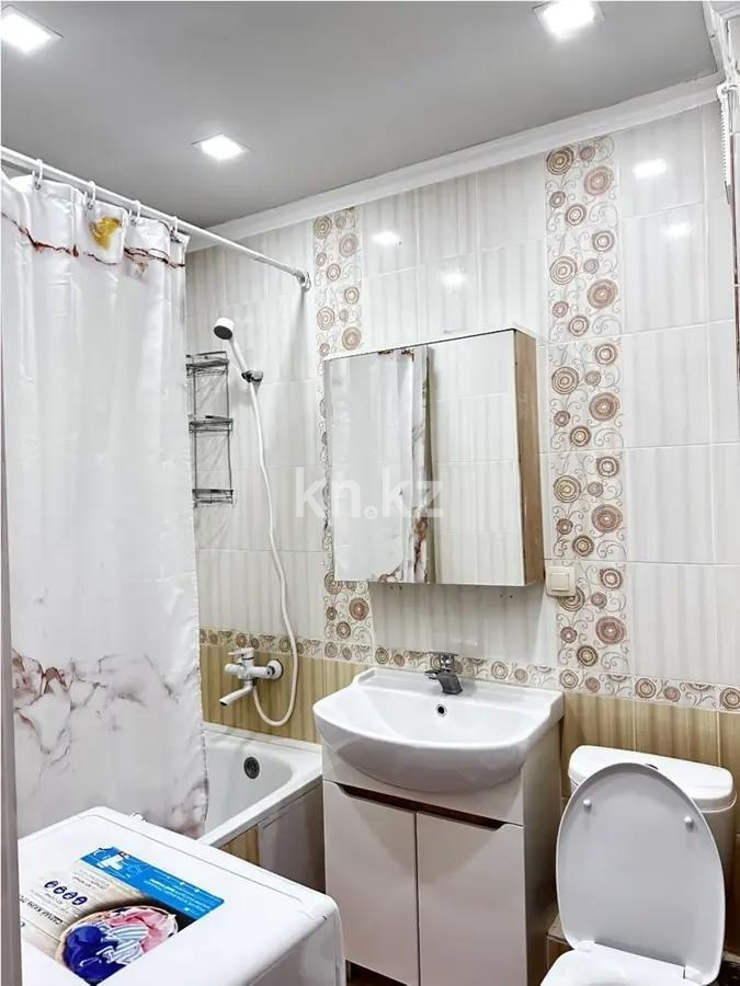Продажа 2-комнатной квартиры, 45 м² в Алматы - фото 4