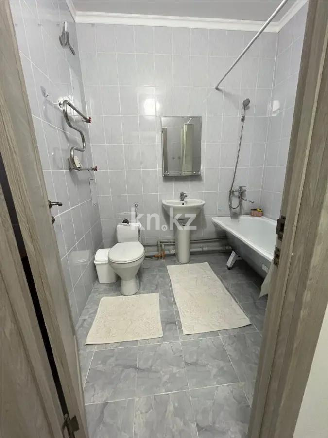 Продажа 1-комнатной квартиры, 41 м² в Алматы - фото 5