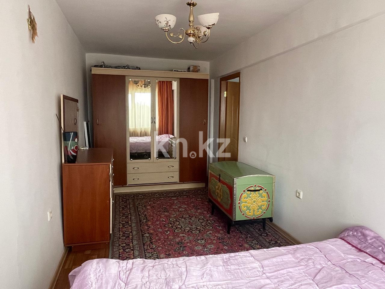 Продажа 2-комнатной квартиры, 44 м², ул. Кужанова в Сарани - фото 4