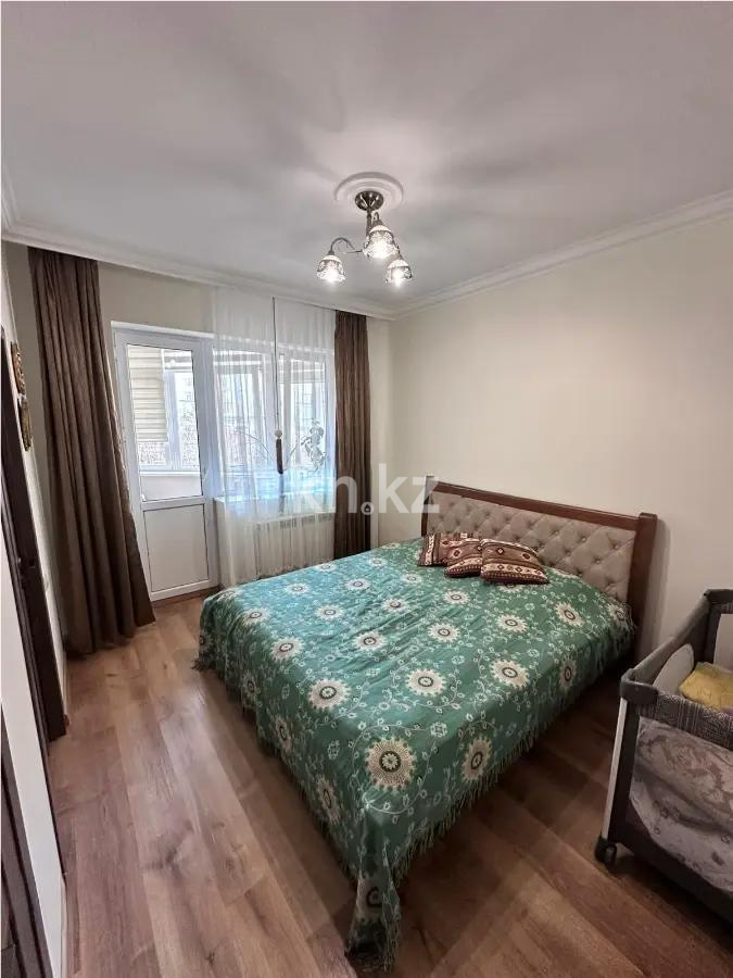 Продажа 3-комнатной квартиры, 63.4 м², ул. Кенесары хана, дом  54/1 в Алматы - фото 3