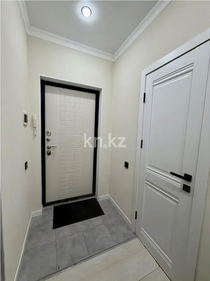 Продажа 1-комнатной квартиры, 34.2 м² в Астане - фото 4