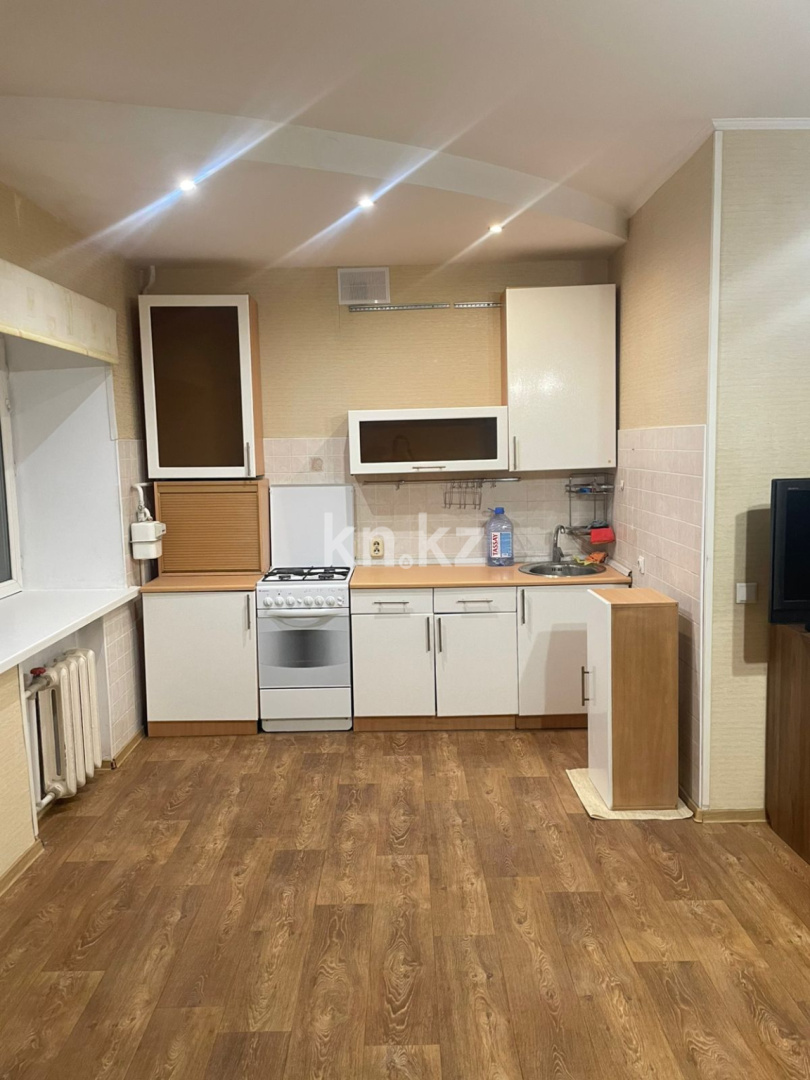 Продажа 2-комнатной квартиры, 46.4 м² в Астане - фото 2