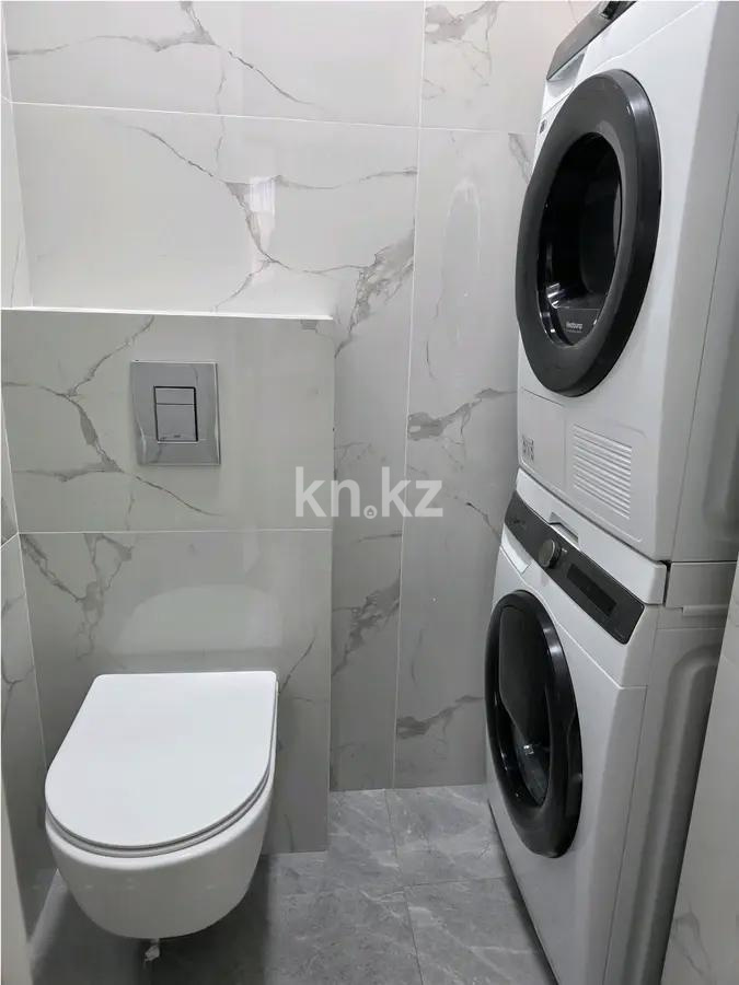 Продажа 3-комнатной квартиры, 73.5 м², ул. Шаймерденова, дом  32в в Алматы - фото 4