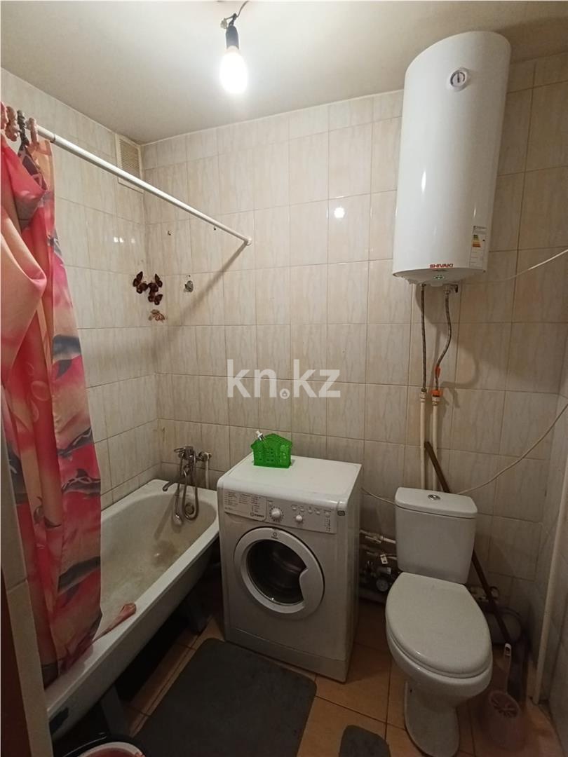 Продажа 1-комнатной квартиры, 31 м² в Темиртау - фото 4