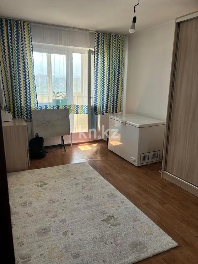 Продажа 3-комнатной квартиры, 76 м² в Алматы