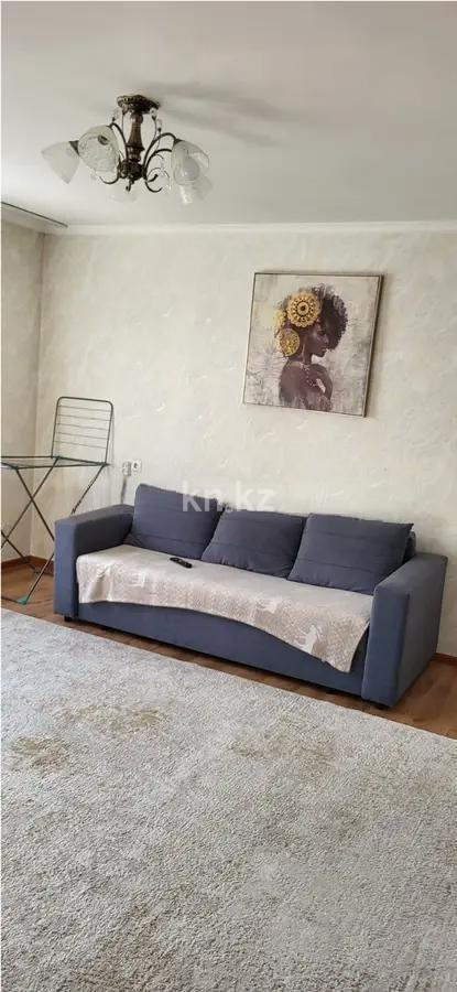 Продажа 2-комнатной квартиры, 50.4 м² в Астане